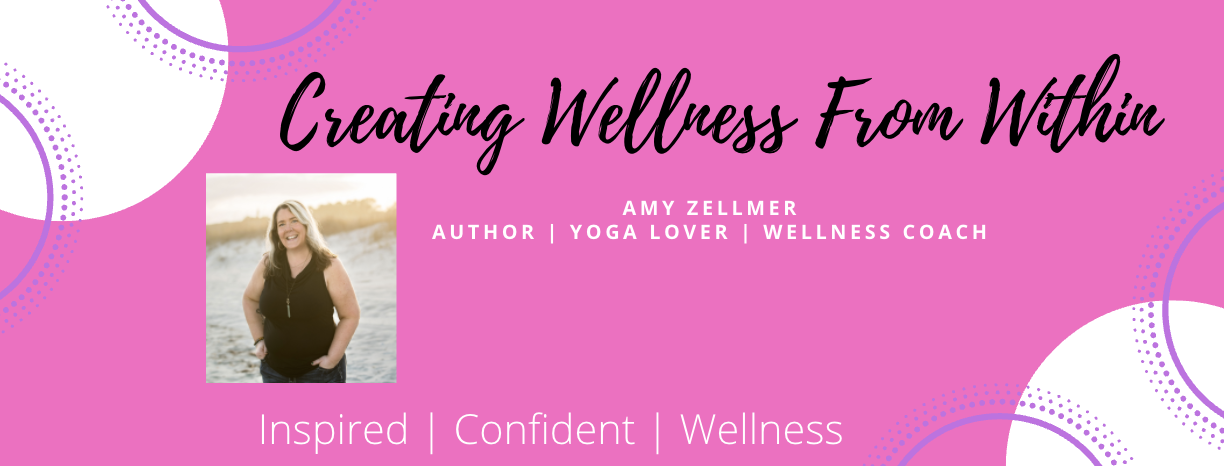 Contact - Creating Wellness From Within